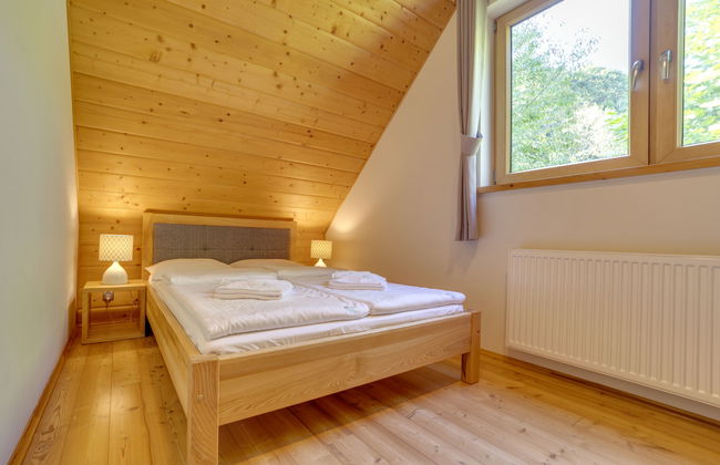 Chaty Pod Beskidkiem - Foto 22