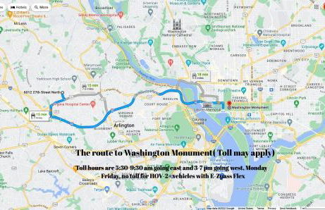 Entire Private 3 Bedrooms 1 Bathroom Single House with Fenced Garden - Photo 40