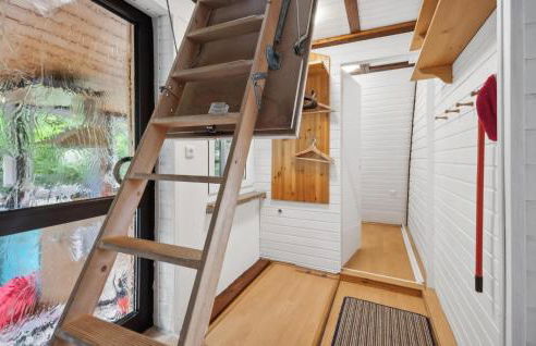 1 Bedroom Awesome Home In Weischlitz - Foto 20