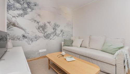 Bright & Stylish Apartment with Balcony 1,5 km to Gdańsk Main City by Noclegi Renters - Foto 2