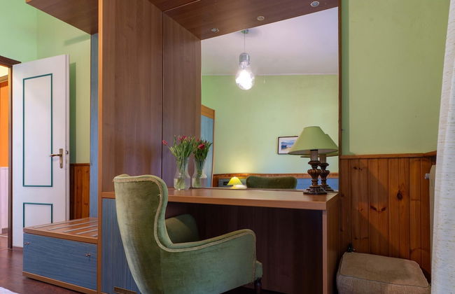 Villa by Lake Idro With Panoramic Views - Foto 5