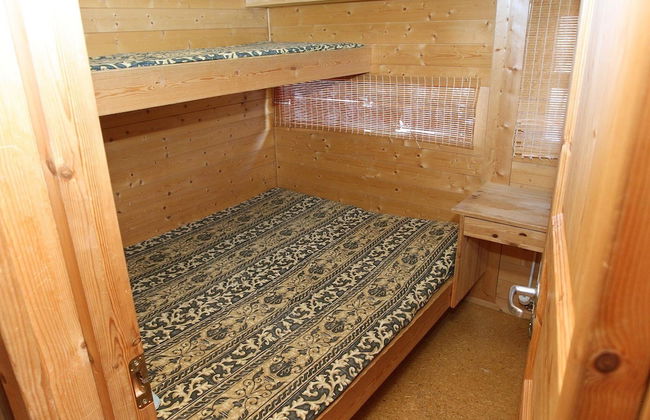 Glaðheimar Cottages - Foto 14