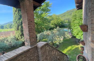 Casale Piantata Orte con piscina - Foto 73