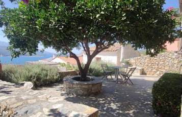 Hidden Gem with Sunset in the Aegean Sea, Two Traditional Homes in Ano Vathy, Samos - Foto 19