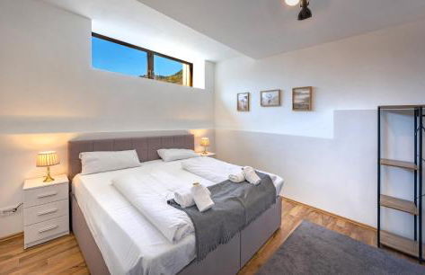 GM-Stays Wendelstein Lodge - BRIGHT Collection - Foto 76