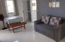 Apartamento Dois Quartos Frente para o Mar e Piscina Village das Ondas - Foto 6