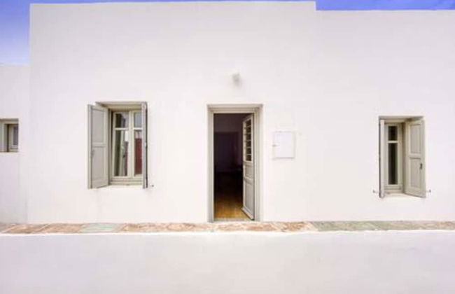 Folegandros Chora Bliss by Estia - Foto 13