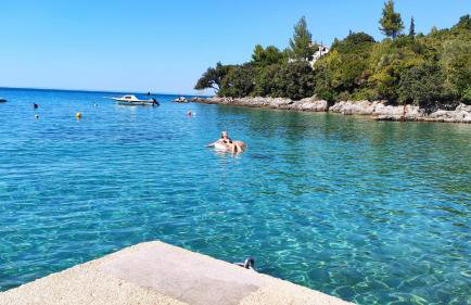 Island Cres Stivan beautiful views - Foto 25