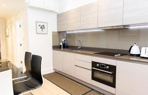 Marylebone Village Apartments - Foto 12