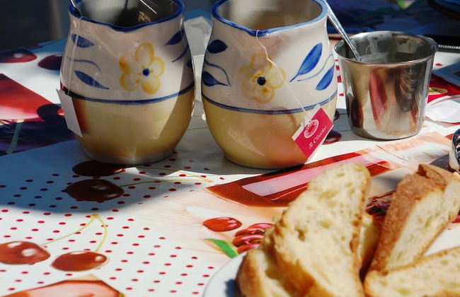 Hotel Agriturismo Santa Margherita - Foto 18