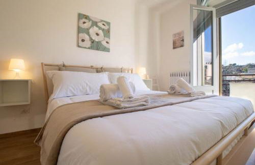 100 meters from the Sea Wi-Fi Center AC Relax Train Station - Foto 28