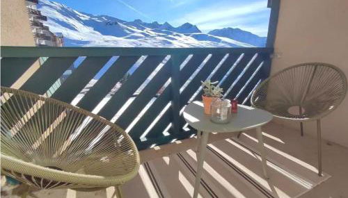 Cocon Montagnard avec Terrasse et vue Panoramique - Foto 2