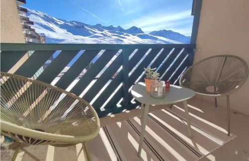 Cocon Montagnard avec Terrasse et vue Panoramique - Foto 2