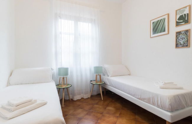 Il Borgo Apartments A1 - Sv-d600-bove3ata - Foto 25