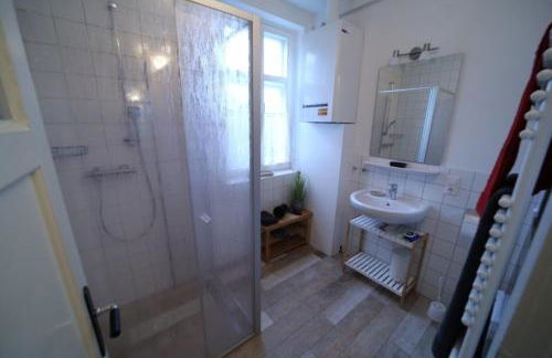 Landhaus up de Warft - Friesenrose - Foto 19