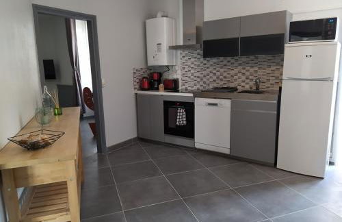 La Résidence du Canal de Bourgogne - Foto 49