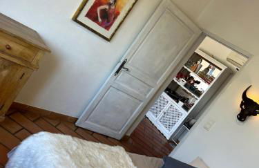 Gite Armieux - Foto 9