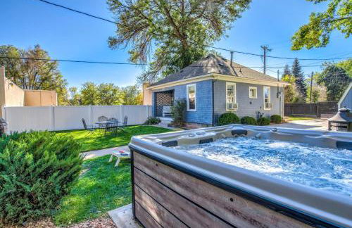 Corona Cabana - Hot Tub BBQ Top Attractions - Foto 1