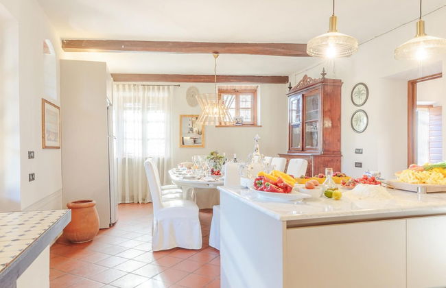 Amore Farmhouse Retreat - Foto 66