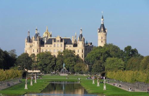 Residence Park am Schweriner See, Schwerin - Foto 82