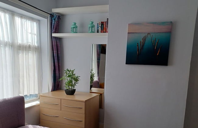 Huku Kwetu - Salisbury House - Foto 4