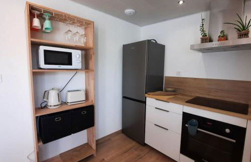 Gîte Pontors'home Mont Saint-Michel - Foto 9