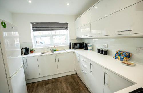Queens Court Ensuite Studio - Foto 29
