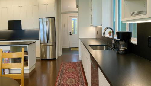 Stunning Lakeside Townhouse near Gillette Stadium Summer 2026 - Foto 5