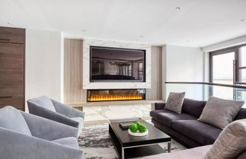 Blueground Murray Hill fitness center nr Bryant Park NYC-1941 - Foto 27