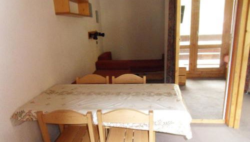 travelski home classic - Résidence 3000 - Foto 2, Other