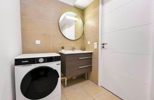 Balcon privé, Fibre, Séjour Calme Grand Paris - Foto 18