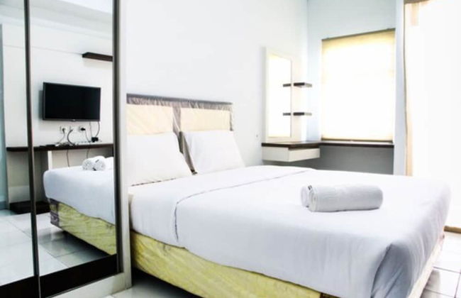 Best Price Studio Room Ayodhya Residences - Foto 3