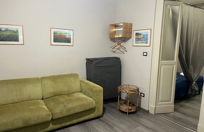 Central Station House Riccardo - Foto 10