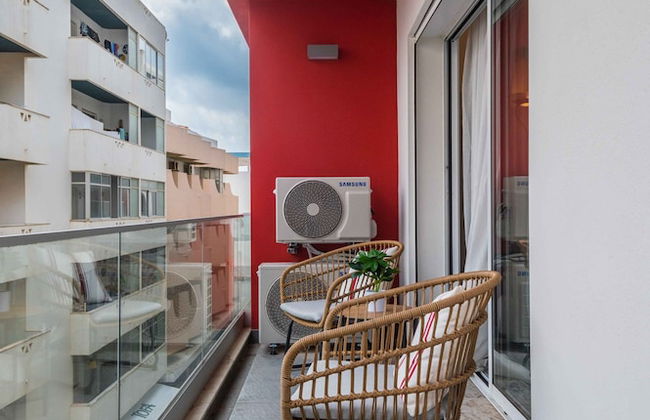 Caravelas 2 Bedroom Apartment - Foto 31