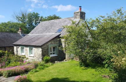 Hen Ffermdy Aberaeron - Photo 20