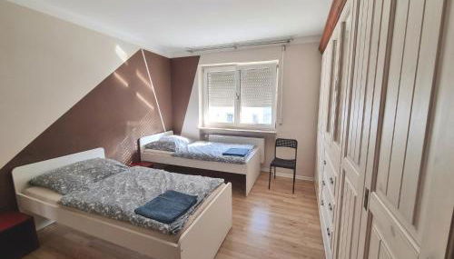 Monteurunterkunft Cadolzburg - Foto 5