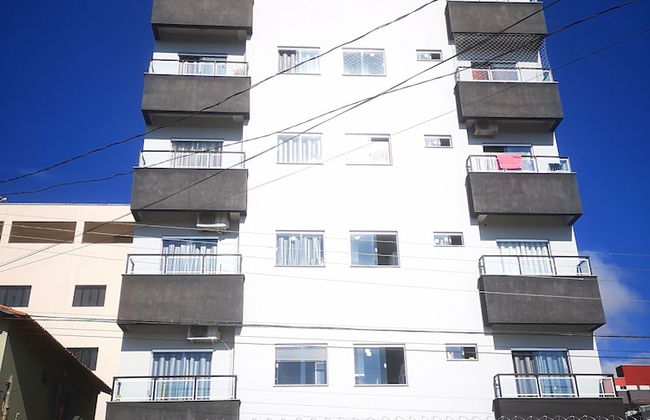 Unaí ApartFlat Studio - Photo 35