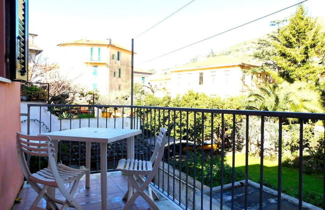 Appartamento Garibaldi - Foto 12