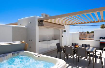 Cactus Apartment La Ribera - Foto 24