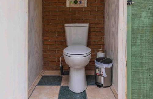 The Nuthatch Cabin - Asheville Tiny Home near the Smokie Mountains! - Foto 11