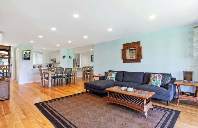 Plan Your Hawaii Vacay at Grace's Oasis! - Foto 17