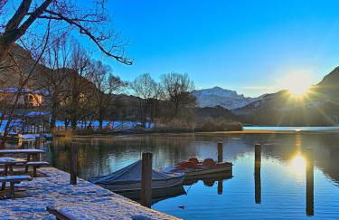 Casa Joly, la casetta tra i tre laghi - Foto 18