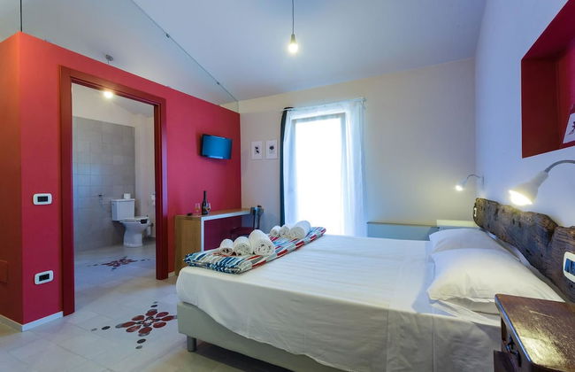 Agriturismo Battibue - Photo 5