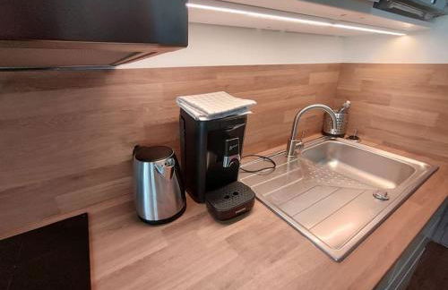 Appartement 1er étage sur cour aux Chartrons - Foto 16