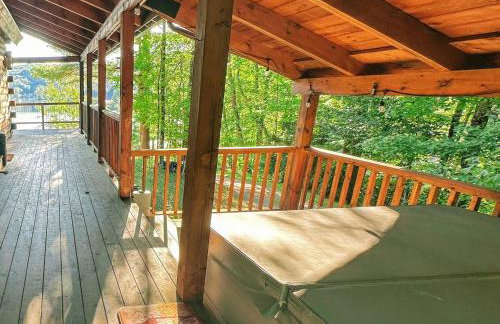 Lakewood Lodge - Foto 34