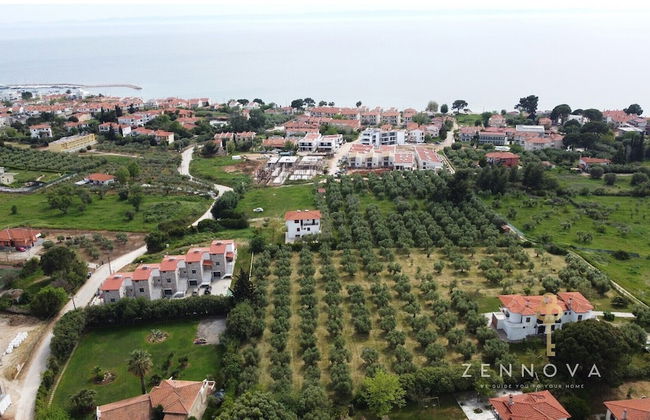 Zennova 61 Boutique Studio in Nikiti - Foto 29