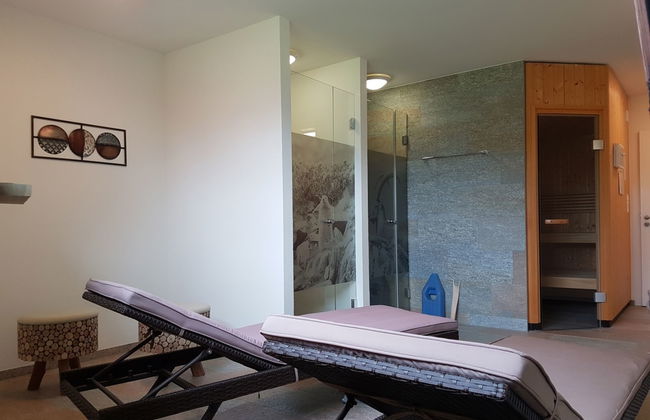 Ferienwohnung PANORAMA LODGE - Foto 22