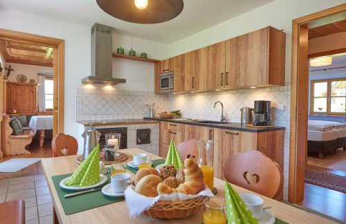 Chalet Menkenhof - Foto 15