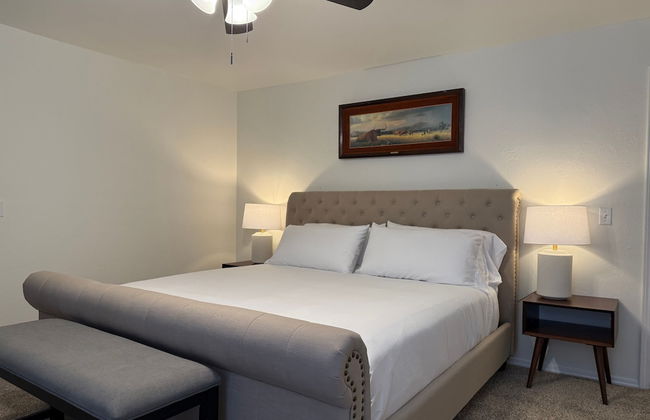 Spacious Lakefront View With Hot Tub and Pool NH - Photo 6