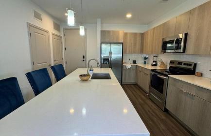 Stylish Lux Haven Southside Pool Mayo Clinic Beach - Foto 10